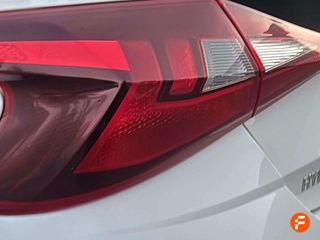 Hyundai i20 1.2 MPI Essence