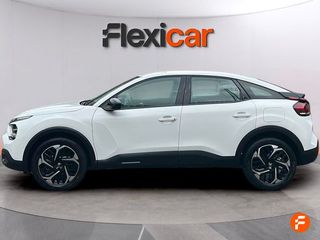 Citroën C4 PureTech 130 S&S EAT8 Feel Pack