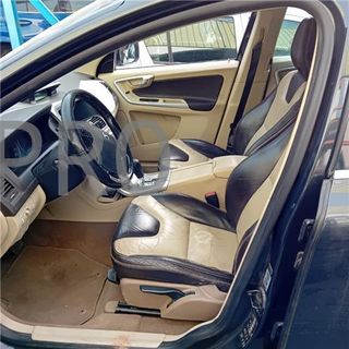 MOTOR ELEVALUNAS TRA. IZDO. Volvo XC60 (2008->) 2.4 Kinetic AWD [2,4 Ltr. - 120 kW Diesel CAT]