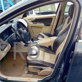 MOTOR ELEVALUNAS DEL. DCHO. Volvo XC60 (2008->) 2.4 Kinetic AWD [2,4 Ltr. - 120 kW Diesel CAT]