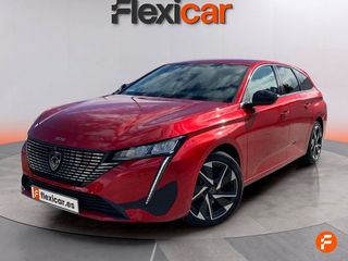 Peugeot 308 SW Allure BlueHDi 130 S&S EAT8