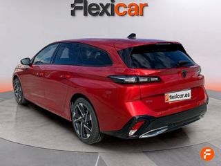 Peugeot 308 SW Allure BlueHDi 130 S&S EAT8