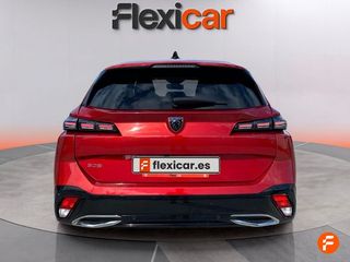 Peugeot 308 SW Allure BlueHDi 130 S&S EAT8