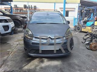 CENTRALITA MOTOR UCE Citroen Grand C4 Picasso (10.2006->) 2.0 HDi