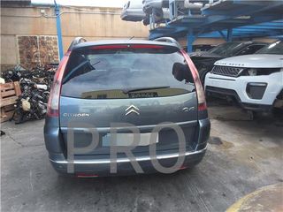 CENTRALITA MOTOR UCE Citroen Grand C4 Picasso (10.2006->) 2.0 HDi