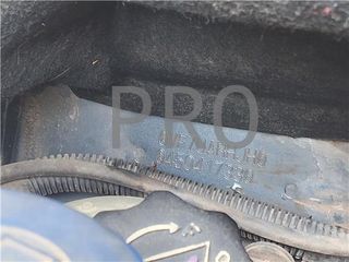 CENTRALITA MOTOR UCE Citroen Grand C4 Picasso (10.2006->) 2.0 HDi