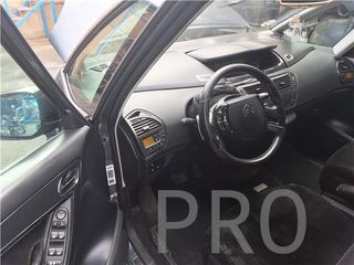 CENTRALITA MOTOR UCE Citroen Grand C4 Picasso (10.2006->) 2.0 HDi