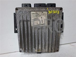 CENTRALITA MOTOR UCE Renault Kangoo I (F/KC0)(2003->) 1.5 Express Confort [1,5 Ltr. - 50 kW dCi Diesel]