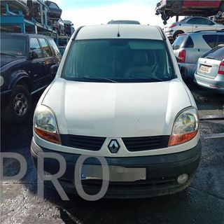 CENTRALITA MOTOR UCE Renault Kangoo I (F/KC0)(2003->) 1.5 Express Confort [1,5 Ltr. - 50 kW dCi Diesel]