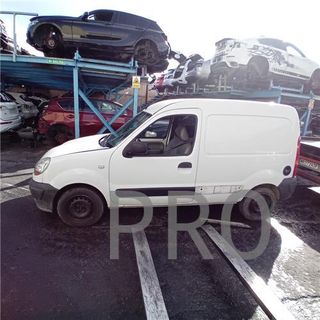 CENTRALITA MOTOR UCE Renault Kangoo I (F/KC0)(2003->) 1.5 Express Confort [1,5 Ltr. - 50 kW dCi Diesel]