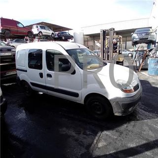 CENTRALITA MOTOR UCE Renault Kangoo I (F/KC0)(2003->) 1.5 Express Confort [1,5 Ltr. - 50 kW dCi Diesel]