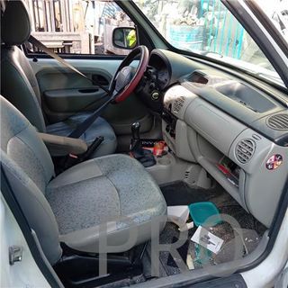 CENTRALITA MOTOR UCE Renault Kangoo I (F/KC0)(2003->) 1.5 Express Confort [1,5 Ltr. - 50 kW dCi Diesel]