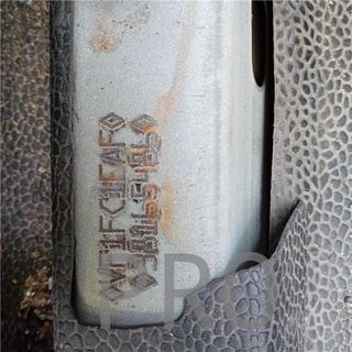 CENTRALITA MOTOR UCE Renault Kangoo I (F/KC0)(2003->) 1.5 Express Confort [1,5 Ltr. - 50 kW dCi Diesel]