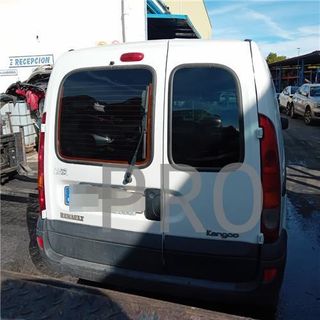 CENTRALITA MOTOR UCE Renault Kangoo I (F/KC0)(2003->) 1.5 Express Confort [1,5 Ltr. - 50 kW dCi Diesel]