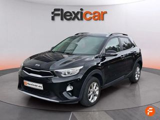 Kia Stonic 1.2 CVVT 62kW (84CV) Drive Eco-Dynamics