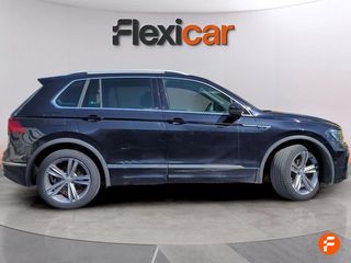 Volkswagen Tiguan Sport 1.5 TSI 110kW (150CV) DSG