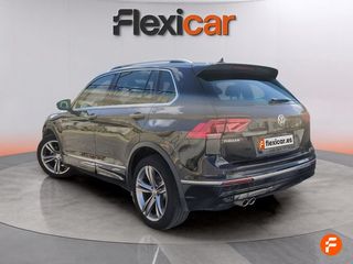 Volkswagen Tiguan Sport 1.5 TSI 110kW (150CV) DSG