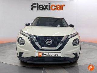 Nissan Juke DIG-T 84 kW (114 CV) 6M/T Acenta