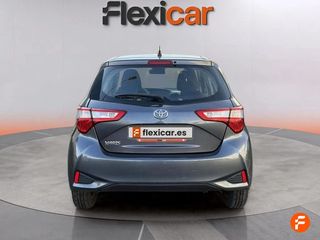 Toyota Yaris 1.0 70 Active