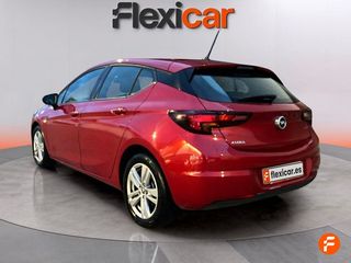 Opel Astra 1.2T SHT 96kW (130CV) GS Line