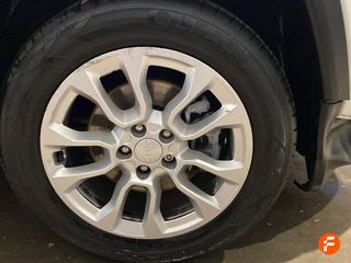 Jeep Compass 1.3 Gse T4 96kW (130CV) Limited MT FWD