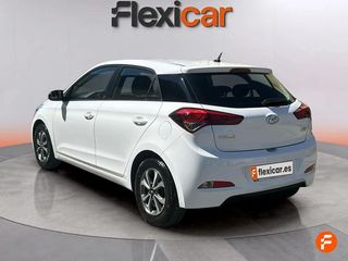 Hyundai i20 1.2 MPI 62kW (85CV) Essence