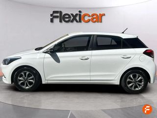 Hyundai i20 1.2 MPI 62kW (85CV) Essence