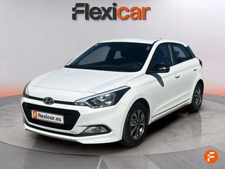 Hyundai i20 1.2 MPI 62kW (85CV) Essence