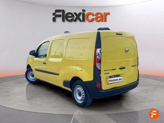Renault Kangoo Express Profesional 1.5 BLUE DCI 95