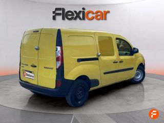 Renault Kangoo Express Profesional 1.5 BLUE DCI 95