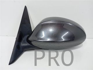 RETROVISOR ELECTRICO IZDO. BMW Serie 3 Berlina (E90)(2004->) 2.0 320d [2,0 Ltr. - 120 kW 16V Diesel]