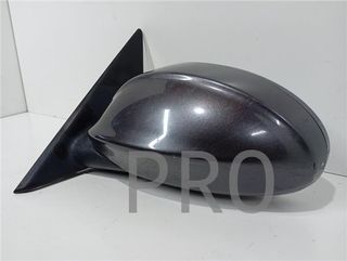 RETROVISOR ELECTRICO IZDO. BMW Serie 3 Berlina (E90)(2004->) 2.0 320d [2,0 Ltr. - 120 kW 16V Diesel]