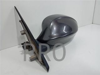 RETROVISOR ELECTRICO IZDO. BMW Serie 3 Berlina (E90)(2004->) 2.0 320d [2,0 Ltr. - 120 kW 16V Diesel]