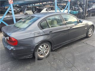 RETROVISOR ELECTRICO IZDO. BMW Serie 3 Berlina (E90)(2004->) 2.0 320d [2,0 Ltr. - 120 kW 16V Diesel]