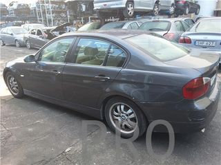 RETROVISOR ELECTRICO IZDO. BMW Serie 3 Berlina (E90)(2004->) 2.0 320d [2,0 Ltr. - 120 kW 16V Diesel]