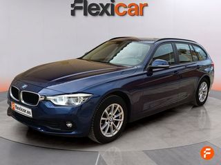 BMW Serie 3 318d Touring