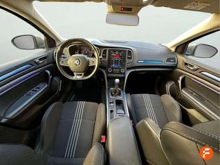 Renault Megane S.T. GT Line TCe 103 kW (140CV) GPF