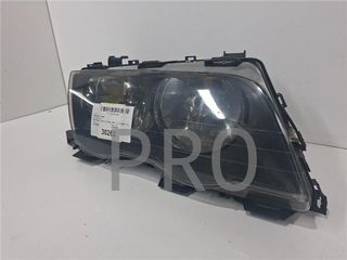 FARO DEL. DCHO BMW Serie 3 Berlina (E46)(1998->) 2.0 320d [2,0 Ltr. - 100 kW 16V Diesel CAT]