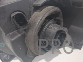 FARO DEL. DCHO BMW Serie 3 Berlina (E46)(1998->) 2.0 320d [2,0 Ltr. - 100 kW 16V Diesel CAT]