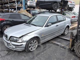 FARO DEL. DCHO BMW Serie 3 Berlina (E46)(1998->) 2.0 320d [2,0 Ltr. - 100 kW 16V Diesel CAT]