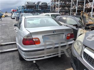 FARO DEL. DCHO BMW Serie 3 Berlina (E46)(1998->) 2.0 320d [2,0 Ltr. - 100 kW 16V Diesel CAT]