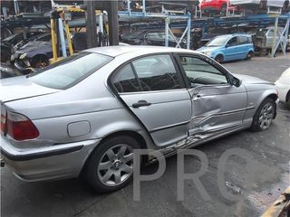 FARO DEL. DCHO BMW Serie 3 Berlina (E46)(1998->) 2.0 320d [2,0 Ltr. - 100 kW 16V Diesel CAT]
