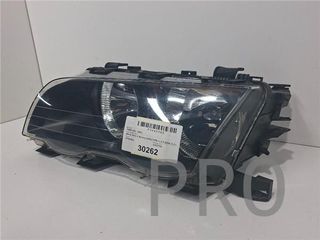 FARO DEL. IZDO. BMW Serie 3 Berlina (E46)(1998->) 2.0 320d [2,0 Ltr. - 100 kW 16V Diesel CAT]