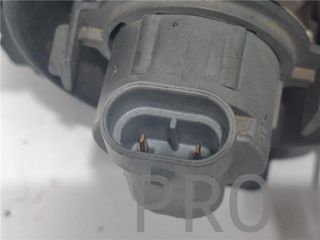 FARO DEL. IZDO. BMW Serie 3 Berlina (E46)(1998->) 2.0 320d [2,0 Ltr. - 100 kW 16V Diesel CAT]