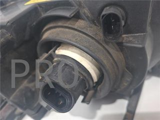 FARO DEL. IZDO. BMW Serie 3 Berlina (E46)(1998->) 2.0 320d [2,0 Ltr. - 100 kW 16V Diesel CAT]