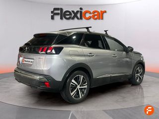 Peugeot 3008 225 e-EAT8 Allure