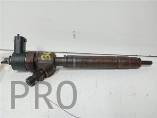 INYECTOR Volvo XC60 (2008->) 2.4 Kinetic AWD [2,4 Ltr. - 120 kW Diesel CAT]