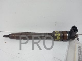 INYECTOR Volvo XC60 (2008->) 2.4 Kinetic AWD [2,4 Ltr. - 120 kW Diesel CAT]