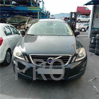 INYECTOR Volvo XC60 (2008->) 2.4 Kinetic AWD [2,4 Ltr. - 120 kW Diesel CAT]