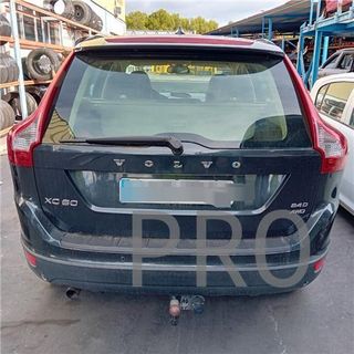 INYECTOR Volvo XC60 (2008->) 2.4 Kinetic AWD [2,4 Ltr. - 120 kW Diesel CAT]